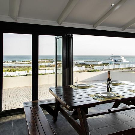 Pearl Haven, Coastal Comfort Just Steps From The Shore! Villa Yzerfontein Eksteriør billede