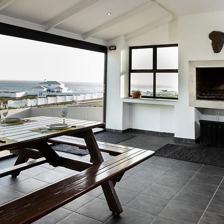 Pearl Haven, Coastal Comfort Just Steps From The Shore! Villa Yzerfontein Eksteriør billede